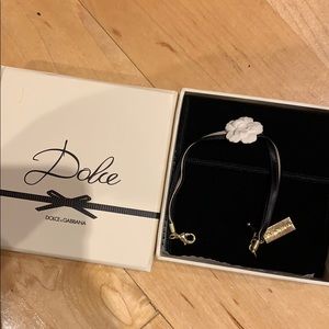 Dolce Gabbana bracelet